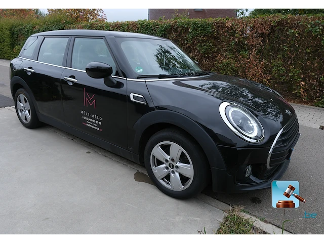Mini clubman one - afbeelding 3 van  32