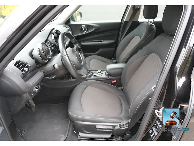 Mini clubman one - afbeelding 9 van  32