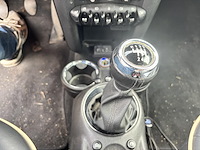 Mini clubvan, 2013 - afbeelding 7 van  32