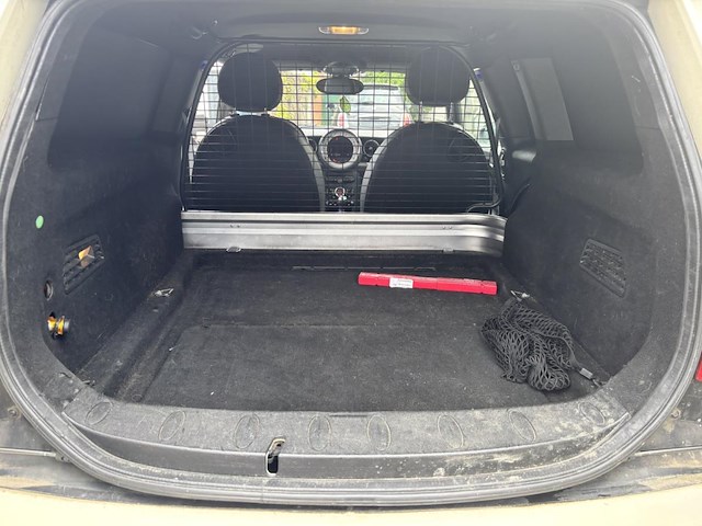 Mini clubvan, 2013 - afbeelding 13 van  32