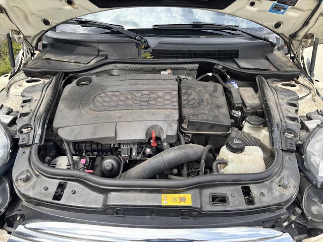 Mini clubvan, 2013 - afbeelding 16 van  32