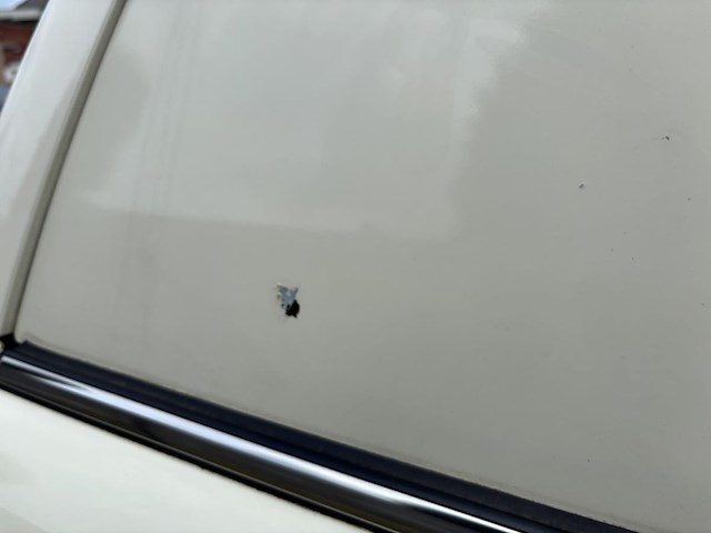 Mini clubvan, 2013 - afbeelding 18 van  32