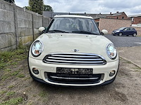 Mini clubvan, 2013 - afbeelding 23 van  32