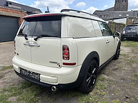 Mini clubvan, 2013 - afbeelding 28 van  32