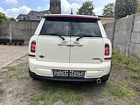 Mini clubvan, 2013 - afbeelding 29 van  32