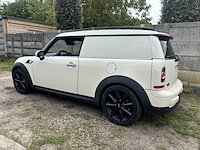 Mini clubvan, 2013 - afbeelding 30 van  32
