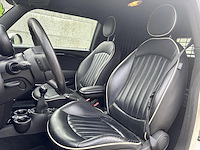 Mini clubvan, 2013 - afbeelding 32 van  32