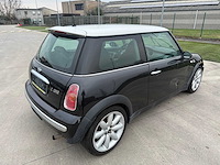 Mini cooper - 2002 - r53 - personenauto - afbeelding 2 van  22
