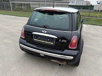 Mini cooper - 2002 - r53 - personenauto - afbeelding 4 van  22