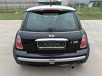 Mini cooper - 2002 - r53 - personenauto - afbeelding 5 van  22