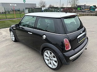 Mini cooper - 2002 - r53 - personenauto - afbeelding 6 van  22