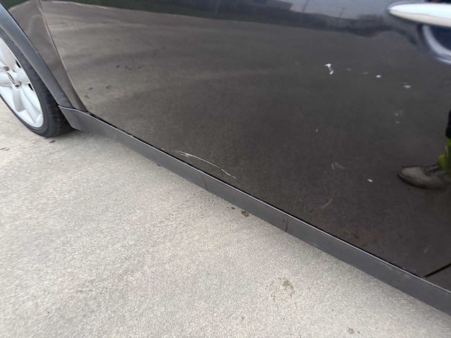 Mini cooper - 2002 - r53 - personenauto - afbeelding 7 van  22