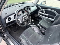 Mini cooper - 2002 - r53 - personenauto - afbeelding 11 van  22