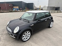 Mini cooper - 2002 - r53 - personenauto - afbeelding 1 van  22