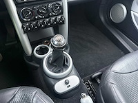 Mini cooper - 2002 - r53 - personenauto - afbeelding 13 van  22