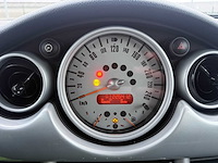 Mini cooper - 2002 - r53 - personenauto - afbeelding 15 van  22