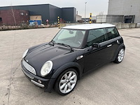 Mini cooper - 2002 - r53 - personenauto - afbeelding 12 van  22