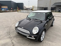 Mini cooper - 2002 - r53 - personenauto - afbeelding 17 van  22