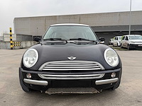 Mini cooper - 2002 - r53 - personenauto - afbeelding 19 van  22