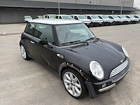 Mini cooper - 2002 - r53 - personenauto - afbeelding 20 van  22