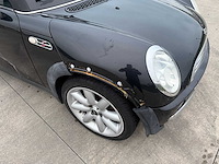 Mini cooper - 2002 - r53 - personenauto - afbeelding 21 van  22