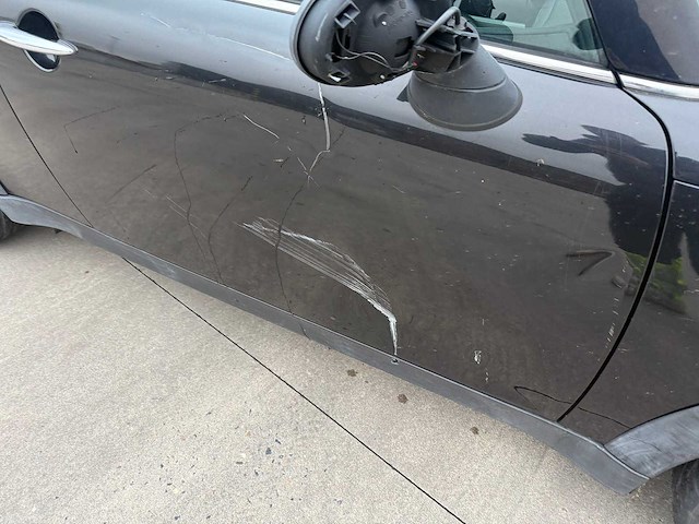 Mini cooper - 2002 - r53 - personenauto - afbeelding 22 van  22