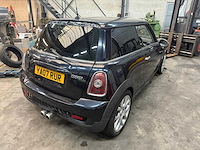 Mini cooper - 2007 - s - s - personenauto - afbeelding 5 van  5
