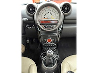 Mini cooper - 2012 - countryman - personenauto - afbeelding 2 van  31