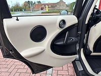 Mini cooper - 2012 - countryman - personenauto - afbeelding 5 van  31
