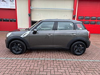 Mini cooper - 2012 - countryman - personenauto - afbeelding 12 van  31