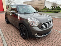 Mini cooper - 2012 - countryman - personenauto - afbeelding 26 van  31