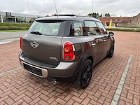 Mini cooper - 2012 - countryman - personenauto - afbeelding 27 van  31