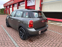 Mini cooper - 2012 - countryman - personenauto - afbeelding 28 van  31