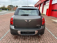 Mini cooper - 2012 - countryman - personenauto - afbeelding 30 van  31