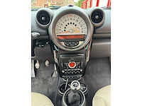 Mini cooper - 2012 - countryman - personenauto - afbeelding 31 van  31