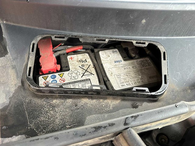 Mini cooper - 2012 - countryman - personenauto - afbeelding 9 van  31