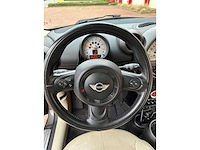 Mini cooper - 2012 - countryman - personenauto - afbeelding 19 van  31