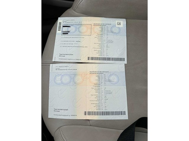 Mini cooper - 2012 - countryman - personenauto - afbeelding 21 van  31