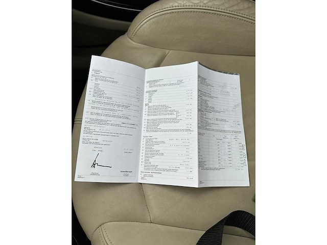 Mini cooper - 2012 - countryman - personenauto - afbeelding 22 van  31