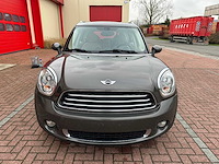 Mini cooper - 2012 - countryman - personenauto - afbeelding 23 van  31