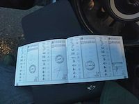 Mini cooper - cooper d - mini-n - car - 2009 - afbeelding 2 van  13