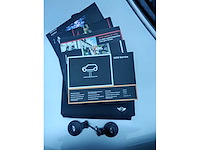 Mini cooper - cooper d - mini-n - car - 2009 - afbeelding 3 van  13