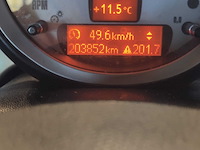 Mini cooper - cooper d - mini-n - car - 2009 - afbeelding 11 van  13