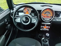 Mini cooper - cooper d - mini-n - car - 2009 - afbeelding 9 van  13