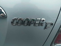 Mini cooper - cooper d - mini-n - car - 2009 - afbeelding 13 van  13