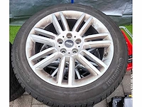 Mini cooper - countryman s - rand - afbeelding 3 van  4