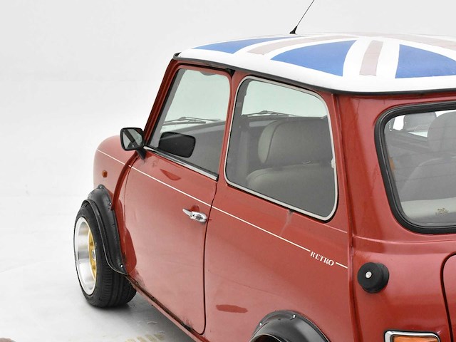 Mini cooper 1.3 mpi - afbeelding 2 van  39