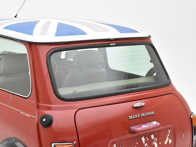 Mini cooper 1.3 mpi - afbeelding 3 van  39