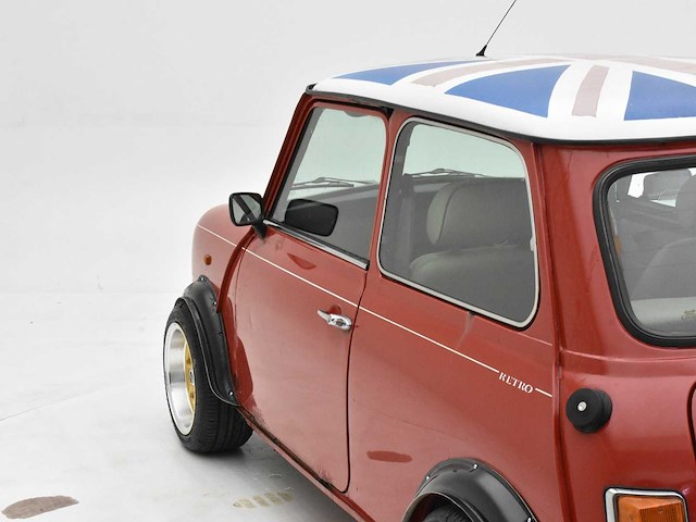 Mini cooper 1.3 mpi - afbeelding 5 van  39