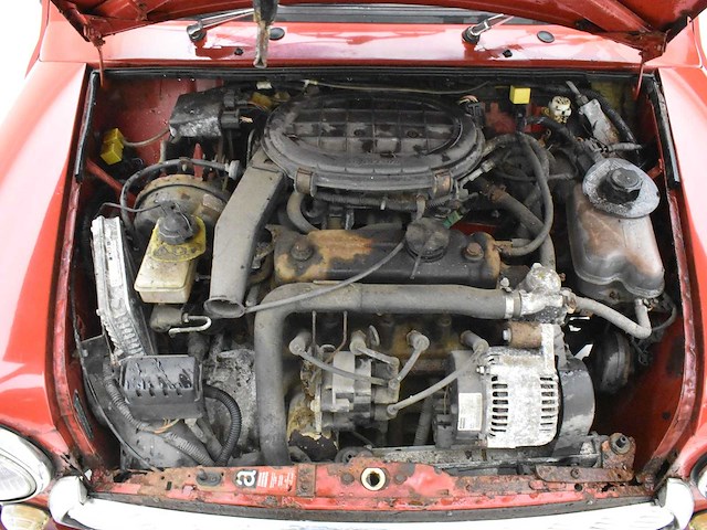 Mini cooper 1.3 mpi - afbeelding 24 van  39